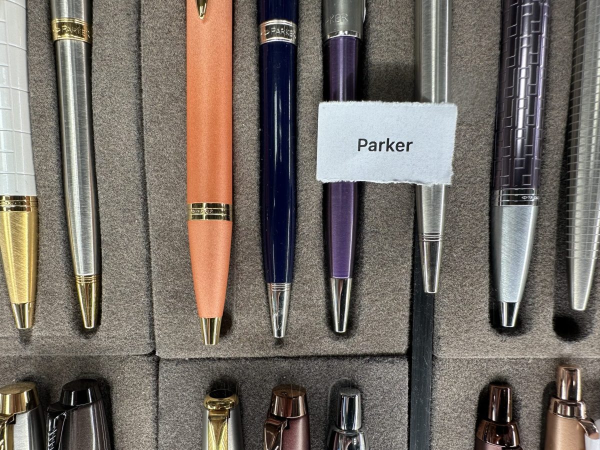 Parker