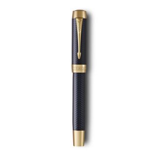 Ρ DUOFOLD PST BLUE CHV GT FP-C F