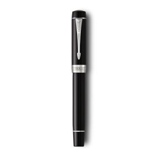 Ρ DUOFOLD CL BLACK ΡΤ FP-C F