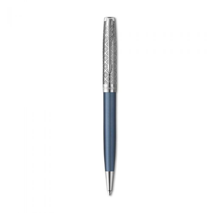Ρ SONNET PRM METAL BLUE CT ΒΡ