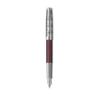 Ρ SONNET PRM METAL RED CT FP F 18k