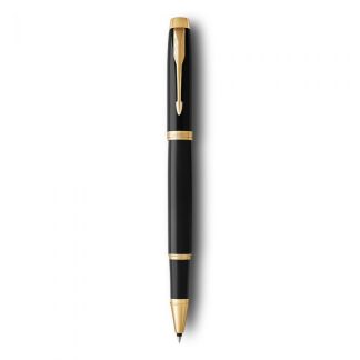 PARKER Ι.Μ.CORE LAQUE BLACK GT RBall