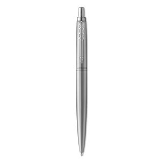 Ρ JOTTER XL MONOCHROME ST.STEEL CT BPen