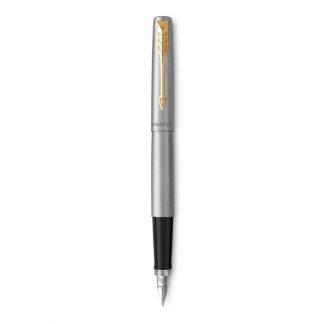 Ρ JOTTER CORE STAINL.STEEL GT FPen