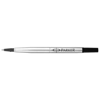 Ρ QUINK REFILL RBall BLACK FINE 12τ