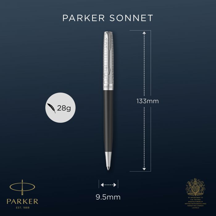 Ρ SONNET LEGACY CT BPen - Image 2