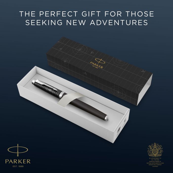 PARKER Ι.Μ. PRM LEGACY CT FPen F - Image 5