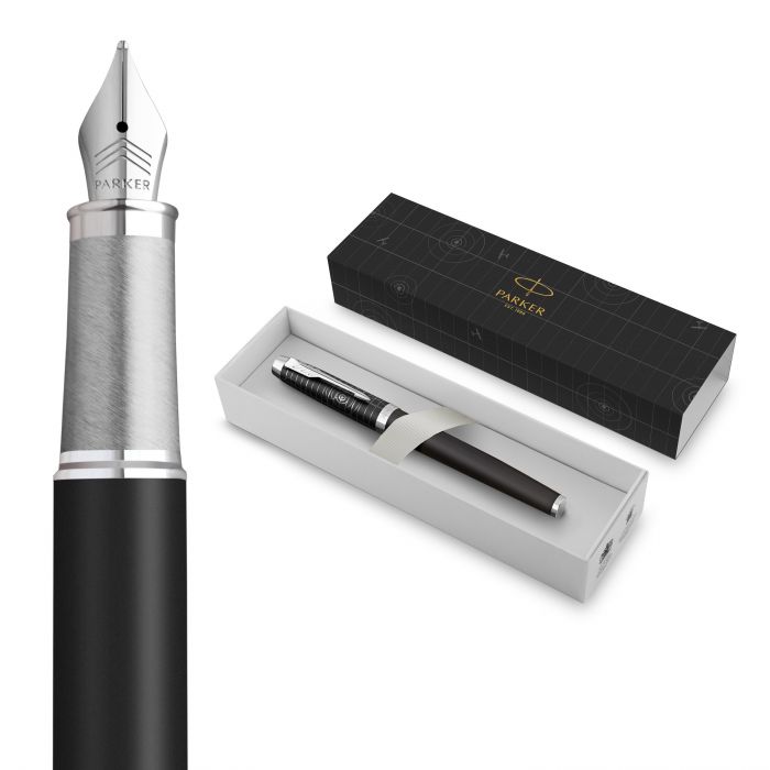 PARKER Ι.Μ. PRM LEGACY CT FPen F - Image 6