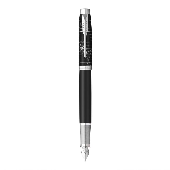 PARKER Ι.Μ. PRM LEGACY CT FPen F