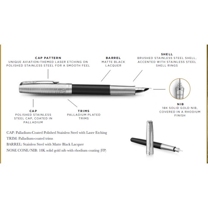 Ρ SONNET LEGACY CT BPen - Image 5