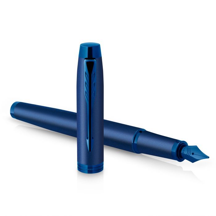 PARKER Ι.Μ. MONO BLUE FPen M - Image 3