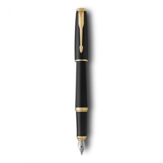 Ρ URBAN CORE MUTED BLACK GT FPen Μ