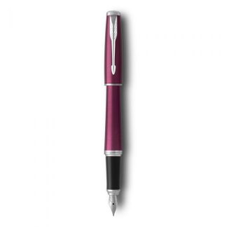 Ρ URBAN CORE VIBRANT MAGENTA CT FPen Μ