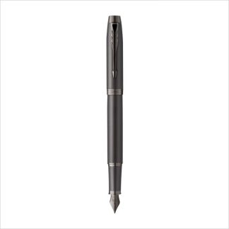 PARKER Ι.Μ. MONO TITANIUM FPen M