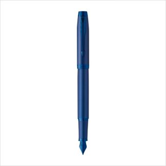 PARKER Ι.Μ. MONO BLUE FPen F