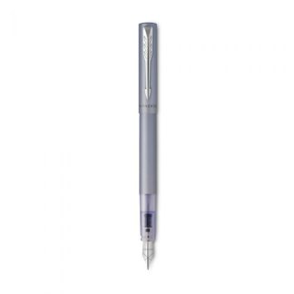Ρ VECTOR XL SILVER-BLUE CT FPen F