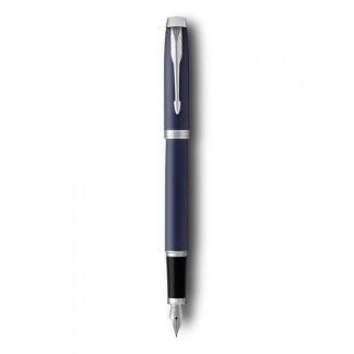 PARKER Ι.Μ.CORE BLUE CT FPen F