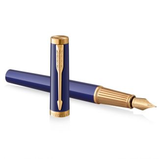 Ρ INGENUITY CORE DARK BLUE GT FPen M