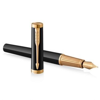 Ρ INGENUITY CORE BLACK GT FPen M