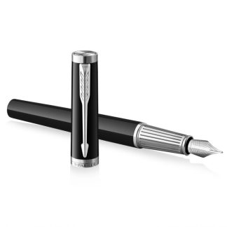 Ρ INGENUITY CORE BLACK CT FPen M