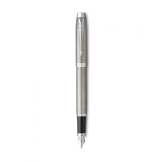 PARKER Ι.Μ.ESSENTIAL S/STEEL CT FPen Μ