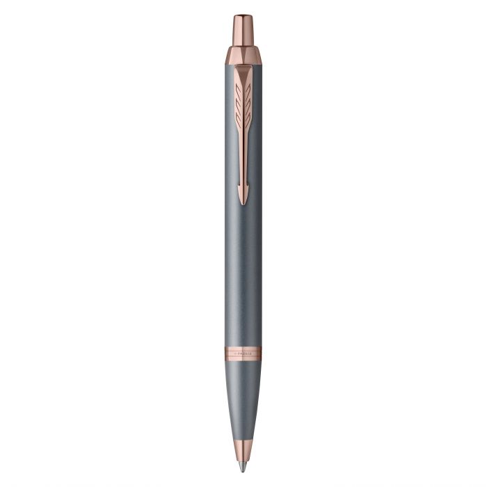PARKER I.M. SLATE PGT BPen - Image 2
