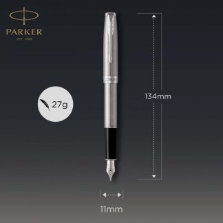 Ρ SONNET CORE ST.STEEL ΡΤ FP F