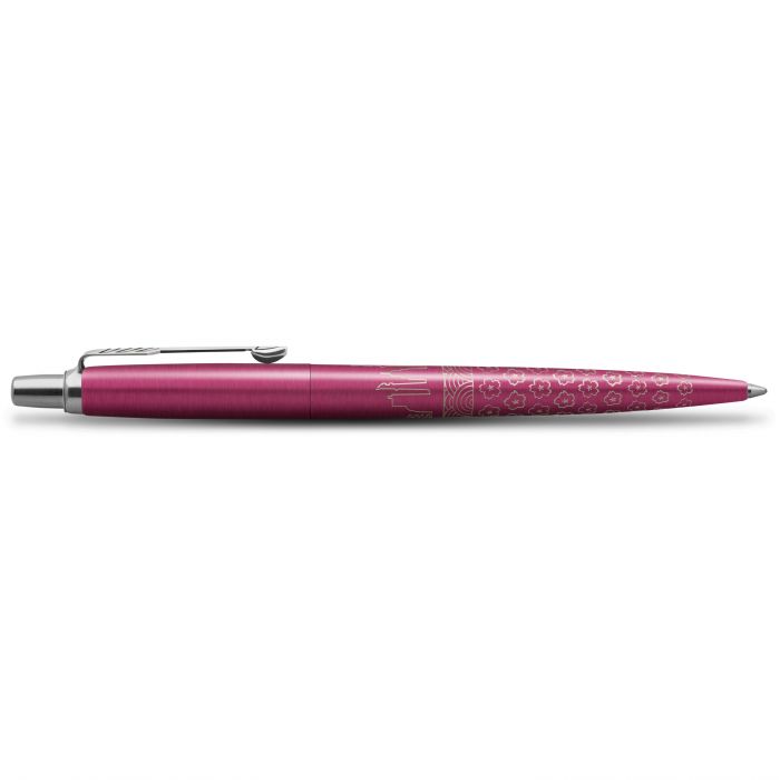 Ρ JOTTER SE TOKYO PINK CT BPen - Image 3