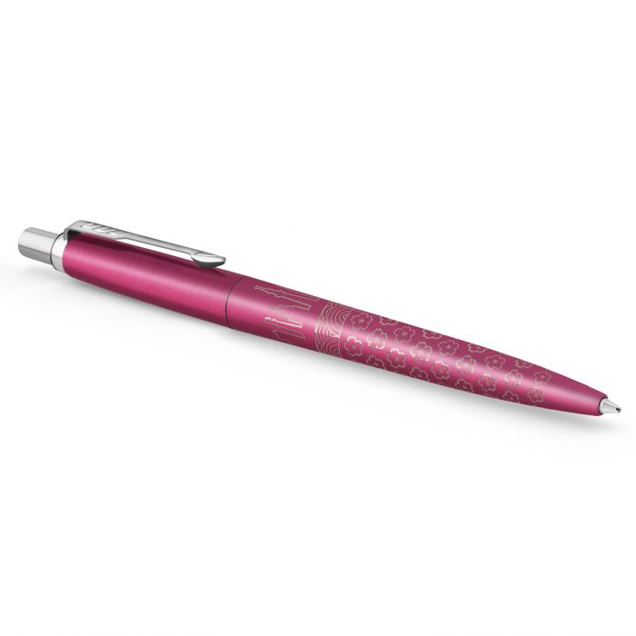 Ρ JOTTER SE TOKYO PINK CT BPen - Image 4