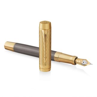P DUOFOLD PST ARROW GT FP-C F