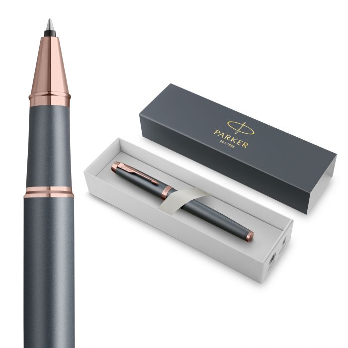 PARKER I.M. SLATE PGT RBall - Image 4