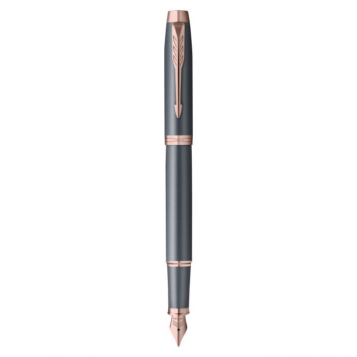 PARKER I.M. SLATE PGT FPen M - Image 3