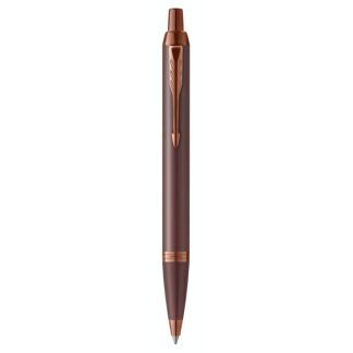 PARKER I.M. MONO BURGUNDY BPen