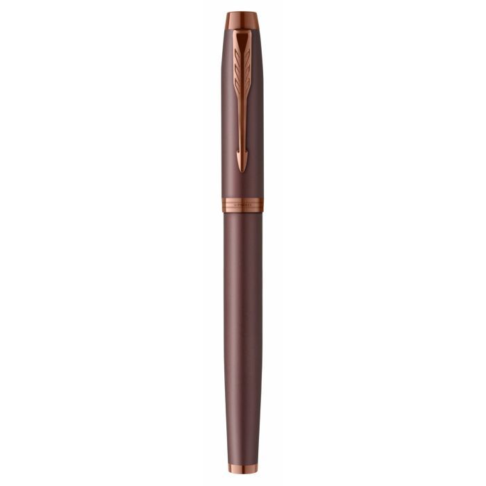 PARKER I.M. MONO BURGUNDY FPen M - Image 2
