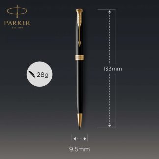 Ρ SONNET CORE LQ BLACK GT ΒΡ