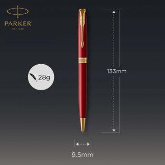 Ρ SONNET CORE LQ RED GT ΒΡ
