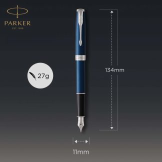 Ρ SONNET CORE LQ BLUE ΡΤ FP Μ