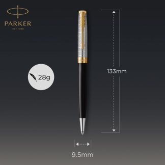 Ρ SONNET PRM METAL BLACK GT ΒΡ