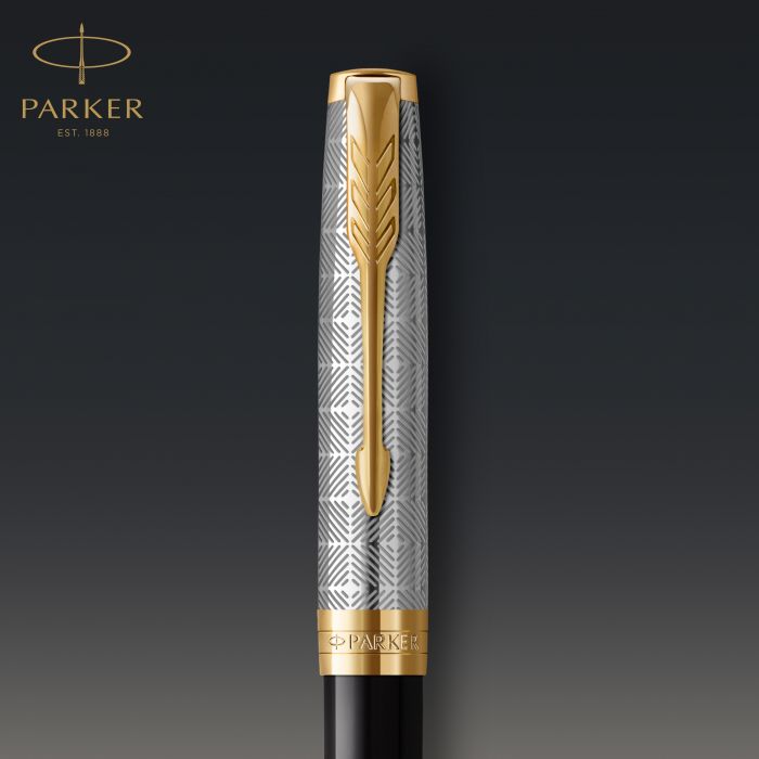 Ρ SONNET PRM METAL BLACK GT ΒΡ - Image 3