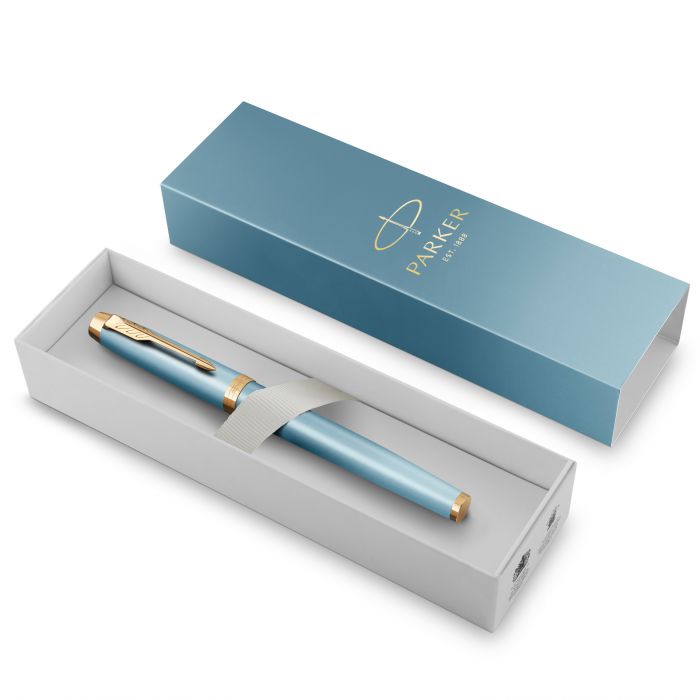 PARKER I.M. RITUALS T.GREEN FPen F - Image 4