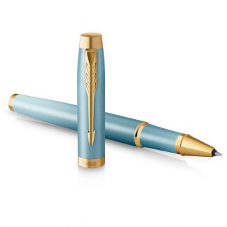 PARKER I.M. RITUALS T.GREEN RBall