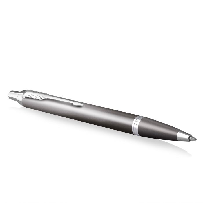 PARKER Ι.Μ. RITUALS T.GREY BPen