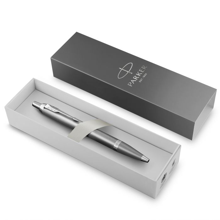 PARKER Ι.Μ. RITUALS T.GREY BPen - Image 3