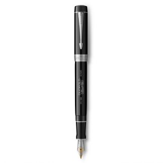 P DUOFOLD 135y SE BLACK CT FP-C F