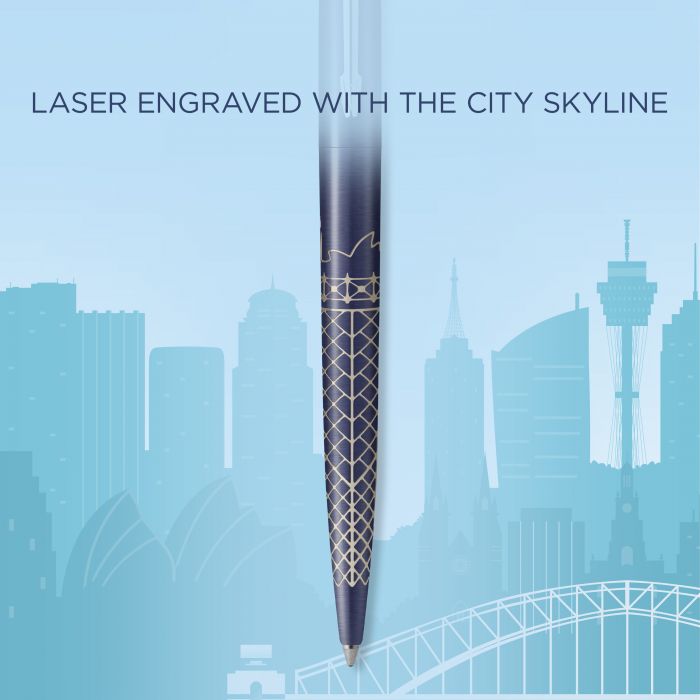 Ρ JOTTER SE SYDNEY BLUE CT BPen - Image 5