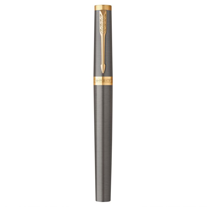 Ρ INGENUITY CORE GREY GT FPen M - Image 3