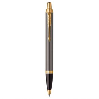 PARKER Ι.Μ.CORE GREY GT BPen