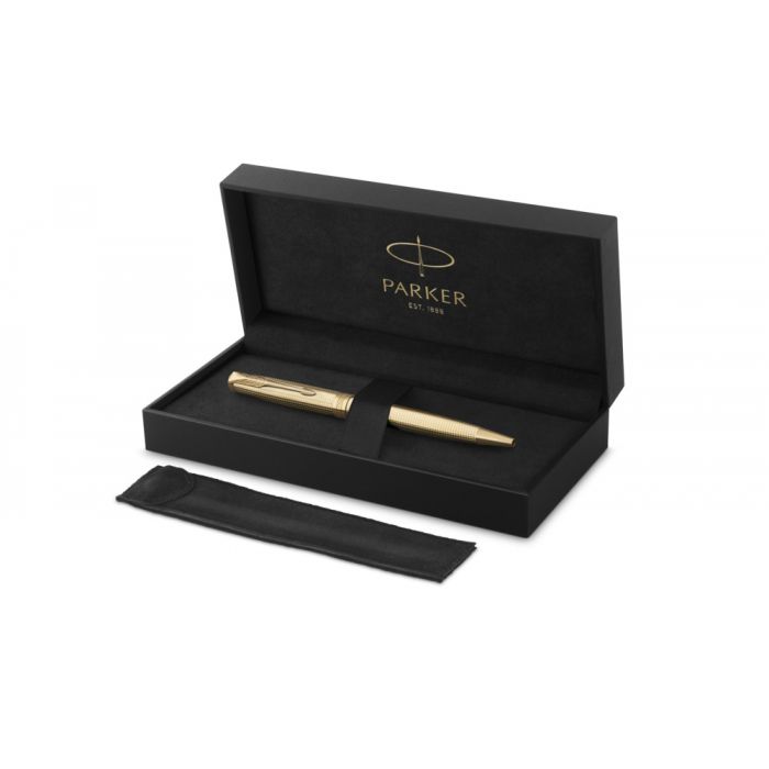 P SONNET SE GOLD CISELE GT RB - Image 5