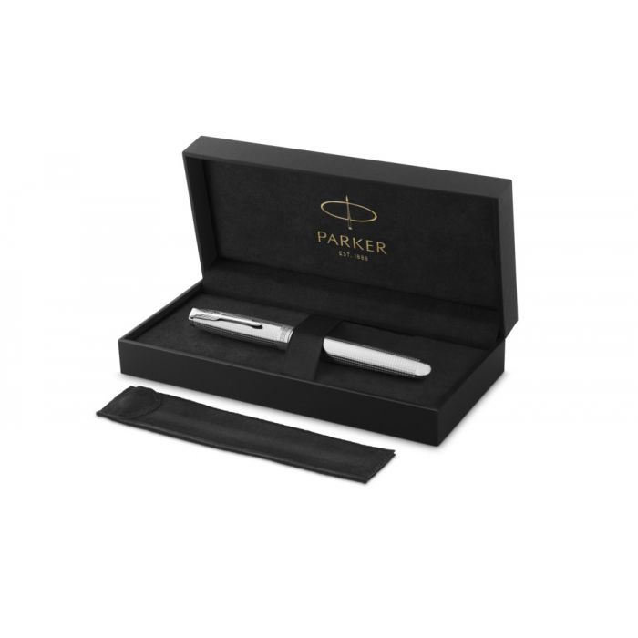P SONNET SE SILVER CISELE CT RB - Image 6