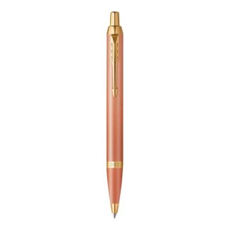 PARKER Ι.Μ. RITUALS ORANGE GT BPen